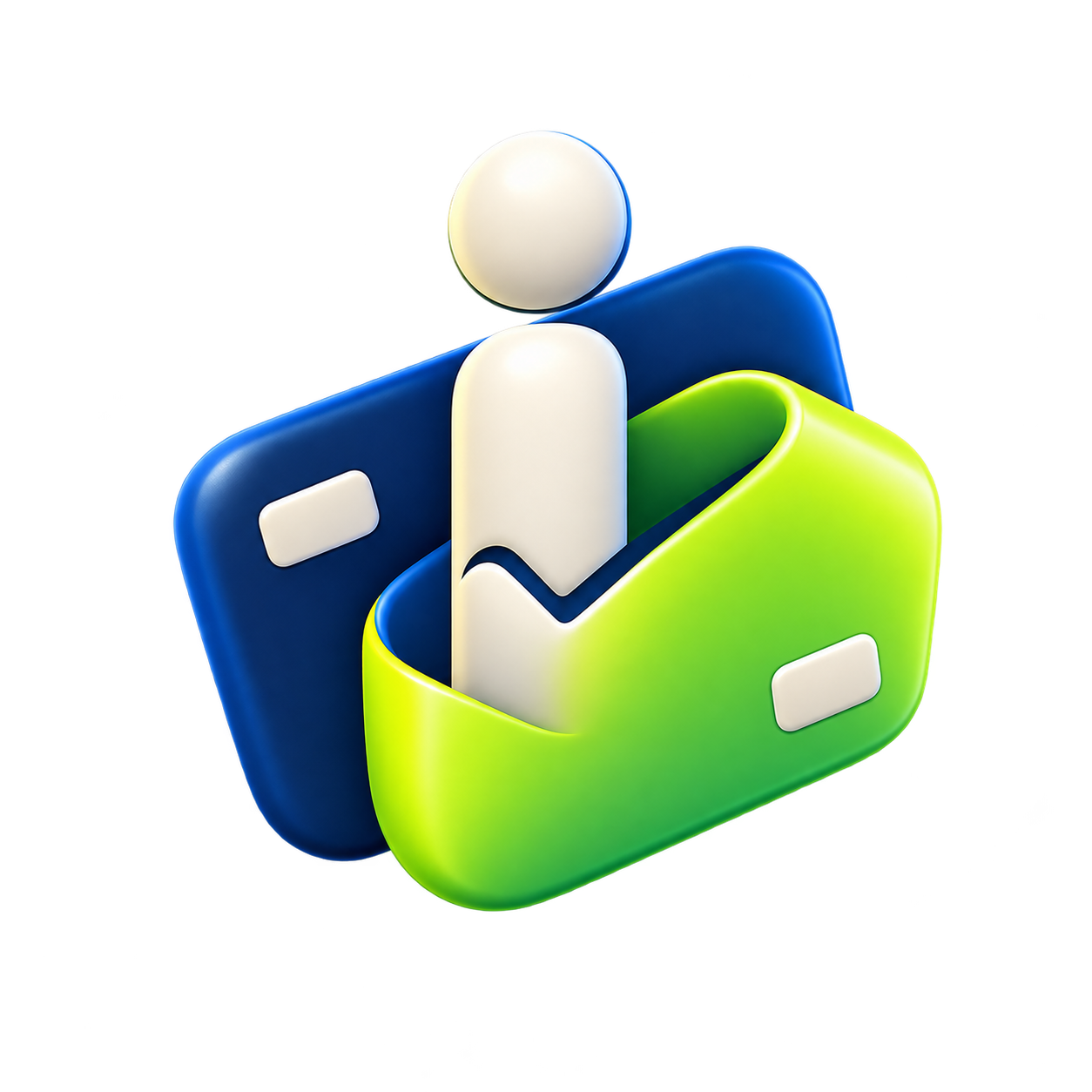 Logo IsiBeres